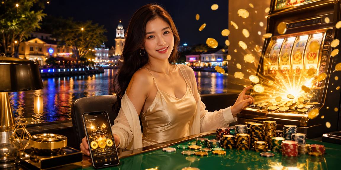 win slot Kaedah Pembayaran Mana yang Tersedia?