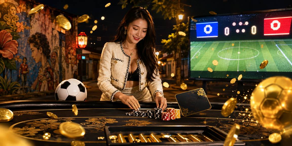 win slot Pengalaman Slot Dirancang untuk Malaysia