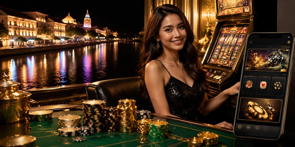 win slot Putaran Dasar Caishen