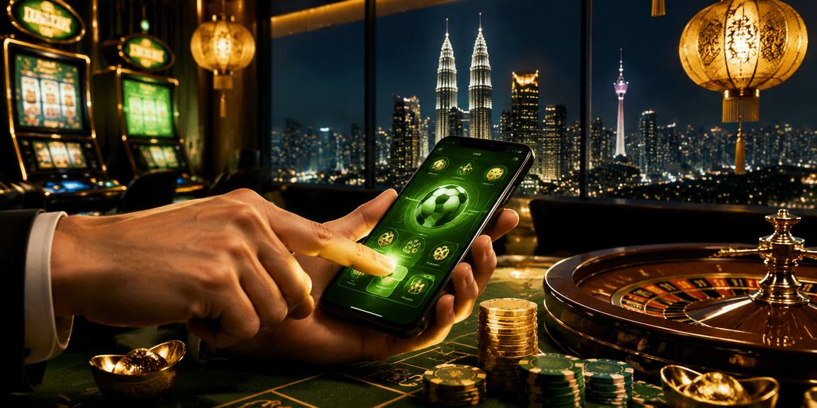 win slot Putaran Otomatis Terkontrol